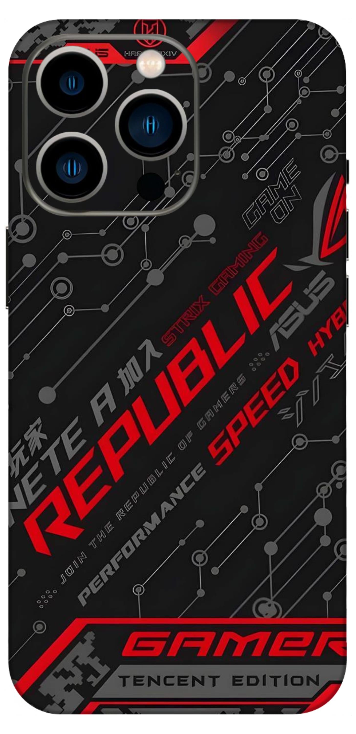 iPhone 13 Pro Skins and Wraps