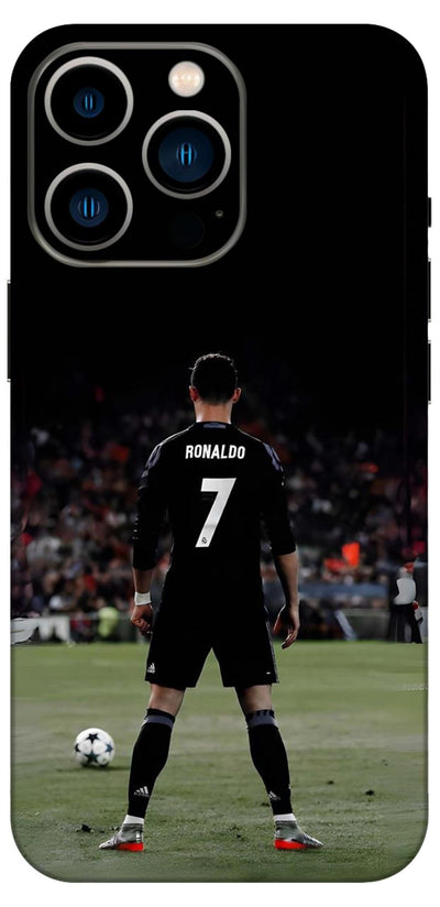 Ronaldo