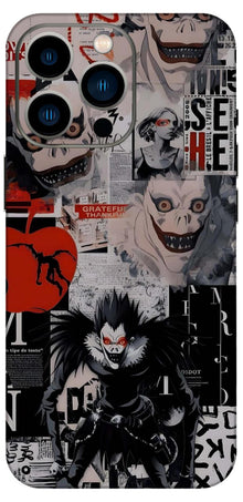 iPhone 13 Pro Skins and Wraps