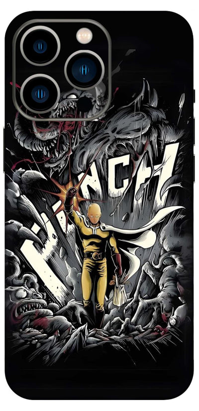 Saitama