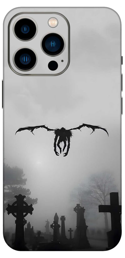 Shinigami Ryuk