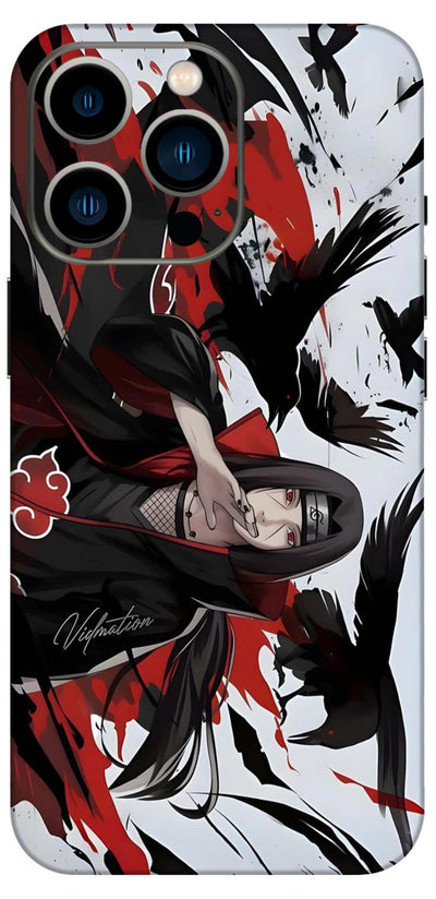Silent Shadow