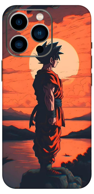 Son Goku