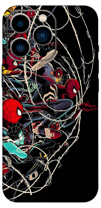 Spiderverse