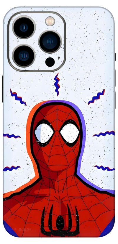 Spidey Sense