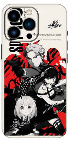 iPhone 13 Pro Skins and Wraps