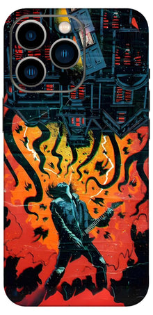 iPhone 13 Pro Skins and Wraps