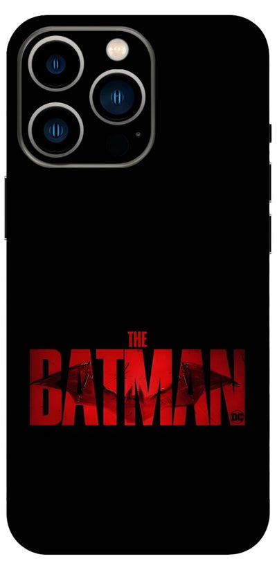 The Batman