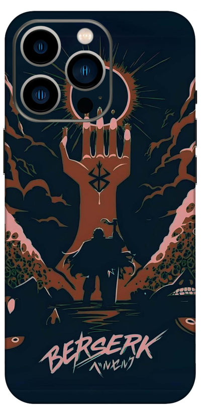 The Eclipse