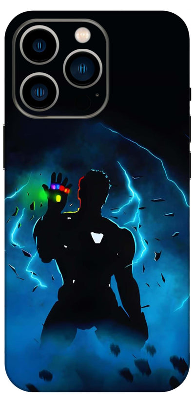 The Snap