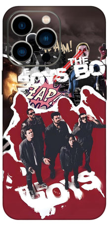 iPhone 13 Pro Skins and Wraps