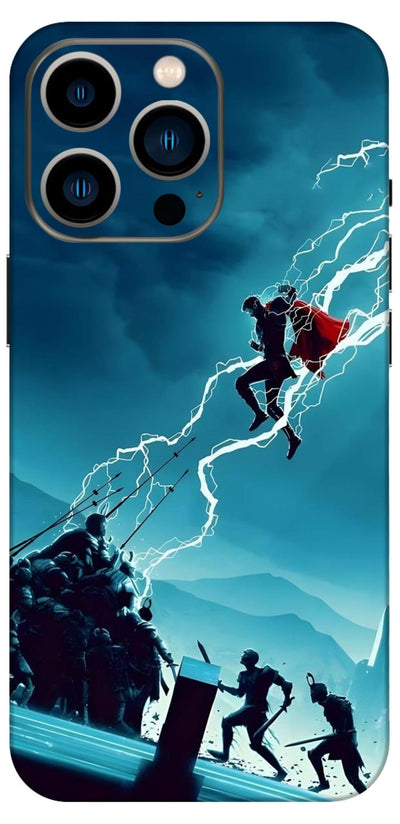 Thor