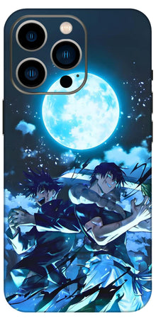 iPhone 13 Pro Skins and Wraps