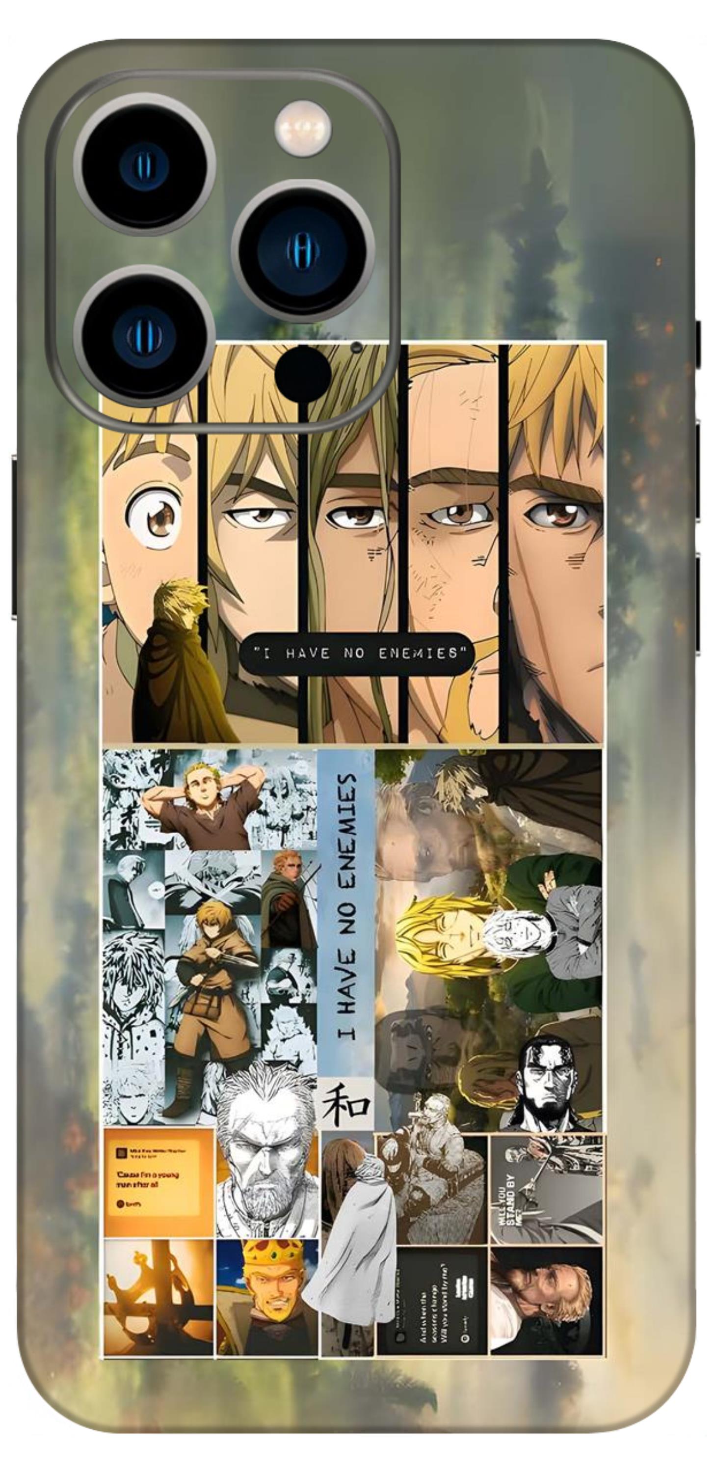 iPhone 13 Pro Skins and Wraps