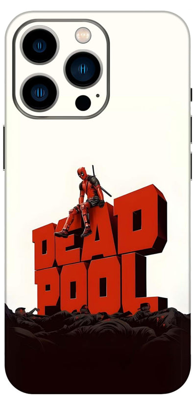 Wade Wilson