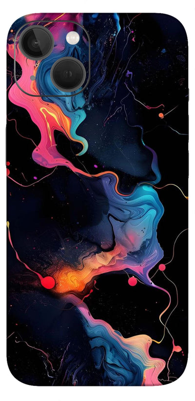 Rainbow Marbel