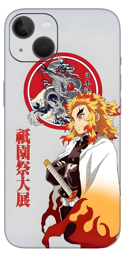 Rengoku