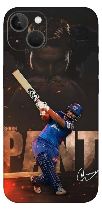 Rishabh Pant