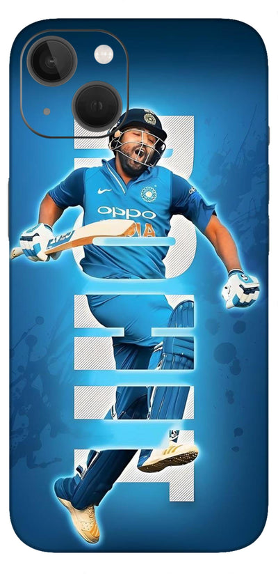 Rohit Sharma