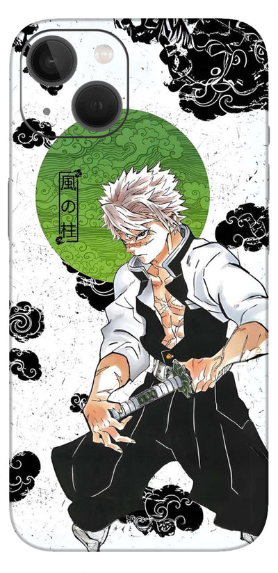 Sanemi