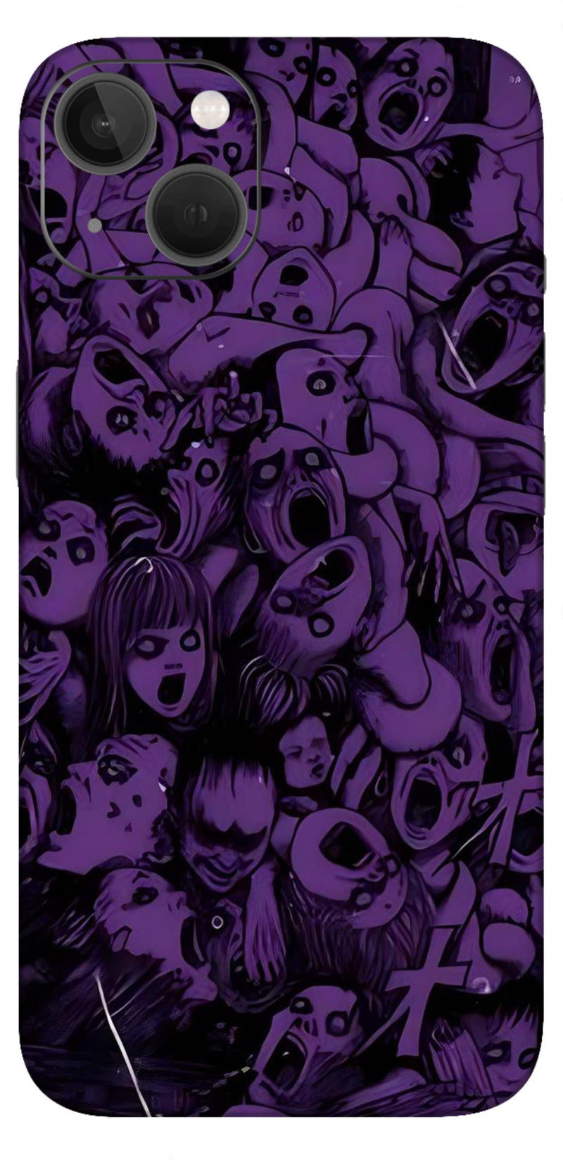 iPhone 13 Skins and Wraps