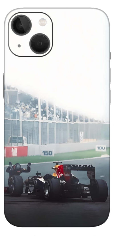 Sebastian Vettel
