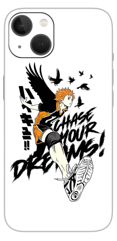 Shoyo Hinata