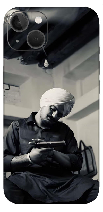 Sidhu