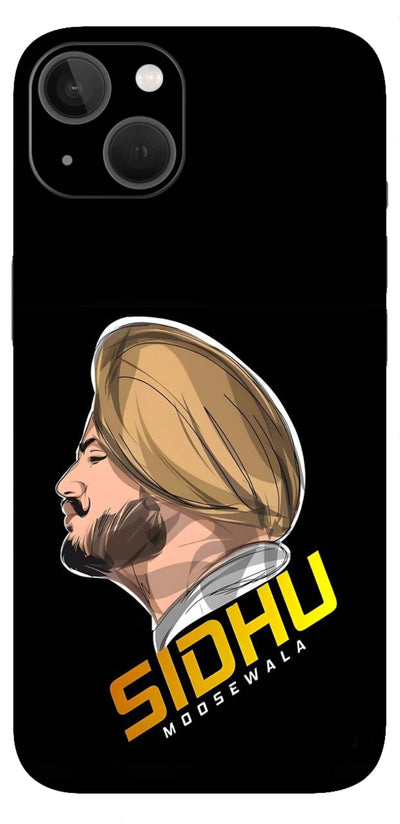 Sidhu Moosewala