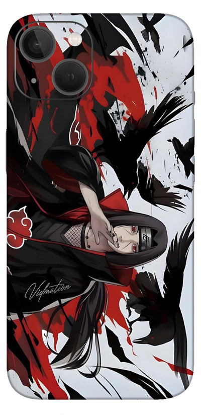 Silent Shadow