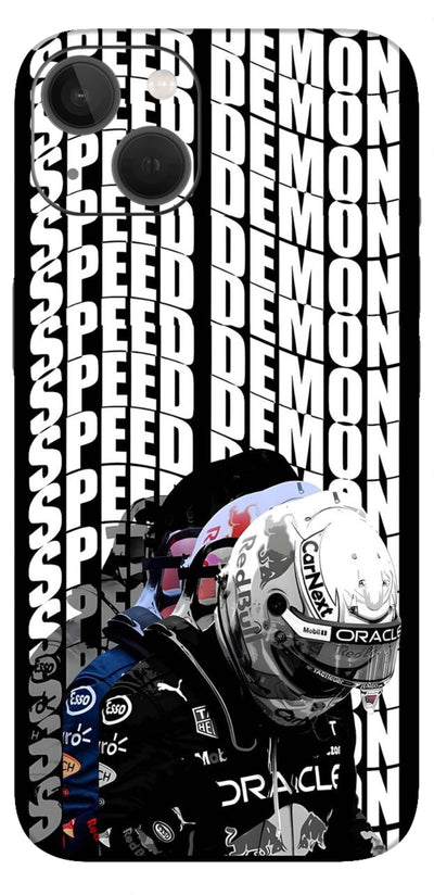 Speed Demon