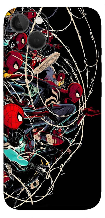 Spiderverse