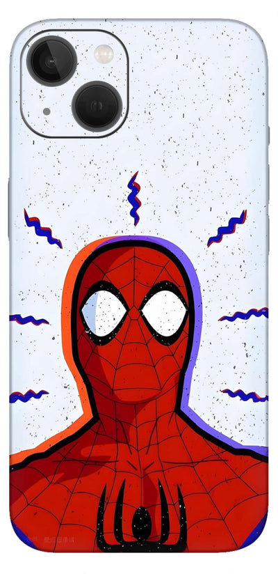 Spidey Sense