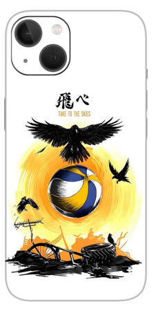 iPhone 13 Skins and Wraps