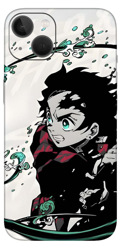 Tanjiro