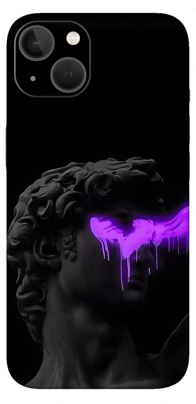 The Greek God