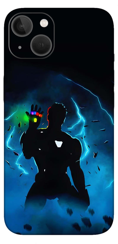 The Snap