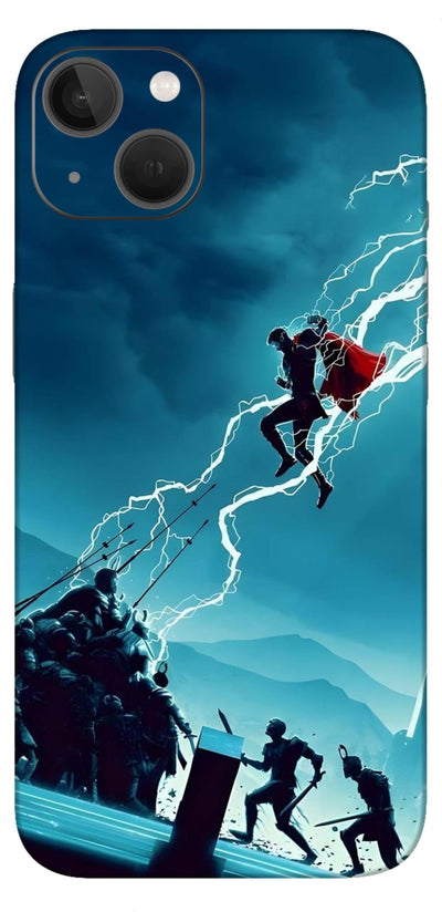 Thor