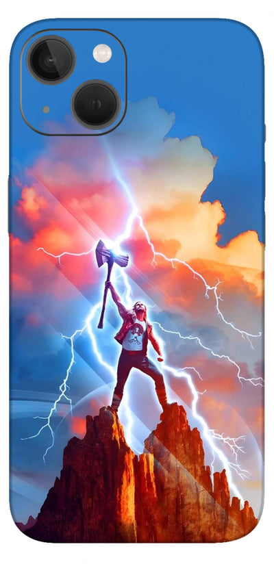 Thunder God