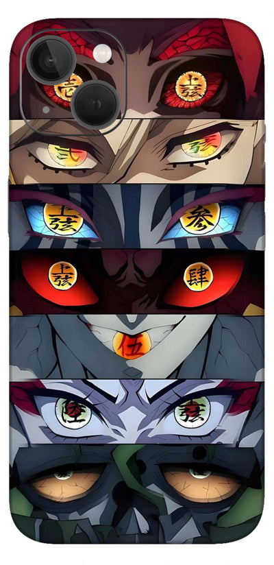 Upper 6 Kizuki