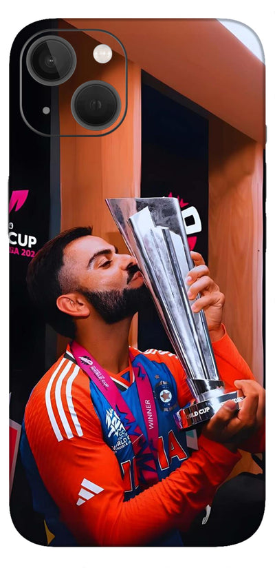 Virat T20 Champion