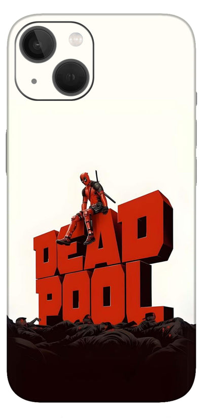 Wade Wilson