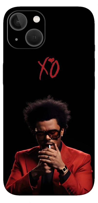 Weeknd