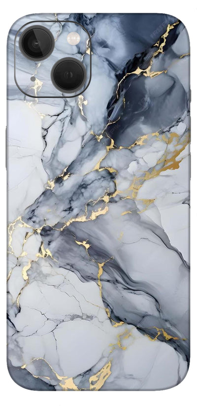 White Marbel