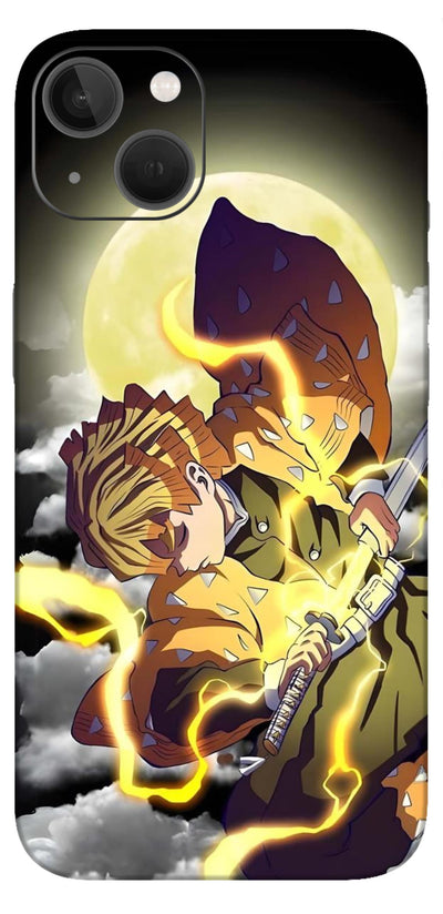 Zenitsu