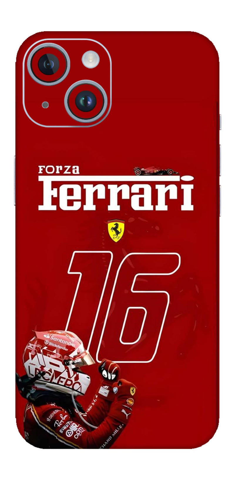 iPhone 14 Skins and Wraps