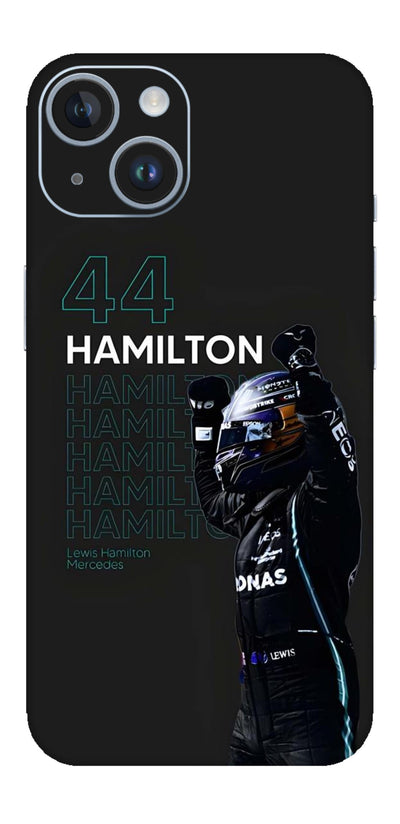 44 Hamilton