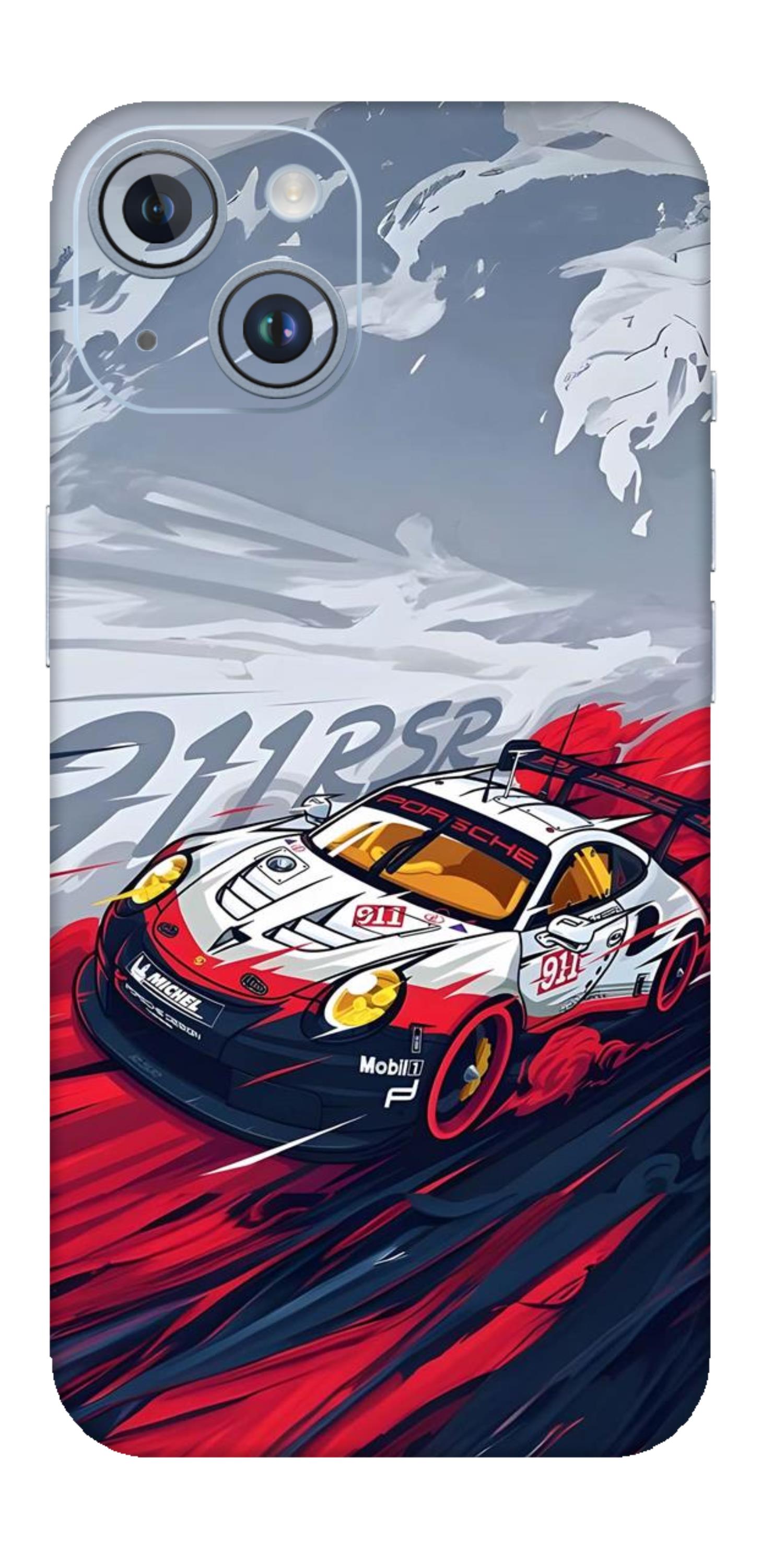 iPhone 14 Skins and Wraps