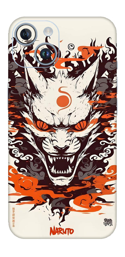 9 Tails Fox