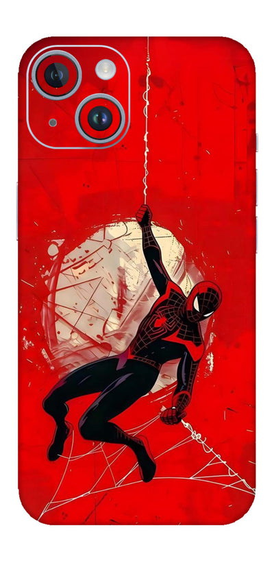 Amazing Spiderman